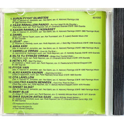 Kirka 1994 601052 Suomen Parhaat CD Begagnat