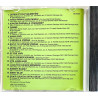 Kirka 1994 601052 Suomen Parhaat CD Begagnat