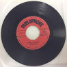 Beatles: I Feel Fine / She’s a Woman - käytetty vinyylisingle VG-