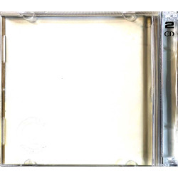 Puccini Giacomo CD La Boheme 2CD  kansi EX- levy EX Käytetty CD
