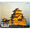 Nippon Gagaku Kai CD Gagaku  kansi EX- levy EX Käytetty CD