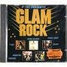 Sweet, Slade, Rubettes, Gary Glitter CD Glam Rock  kansi VG+ levy EX Käytetty CD