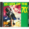 John Travolta, Equals, Redbone CD 25 Hits Of The 70's Volume 4  kansi EX- levy EX Käytetty CD