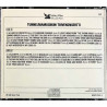 Henry Mancini, Francic Goya ym. CD Tunnelmamusiikin Toivekonsertti 3CD  kansi EX- levy EX- Käytetty CD