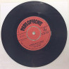 Beatles: A Hard Day's Night / Things We Said Today - begagnad singelskiva