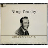 Crosby Bing 2001 MP 649972 Golden greats 3CD CD Begagnat