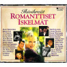 Petula Clark, Brenda Lee ym. CD Ikivihreät romanttiset iskelmät 4CD  kansi EX- levy EX Käytetty CD