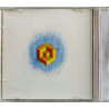 Kitt David CD The Big Romance  kansi EX- levy EX- Käytetty CD