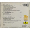 Nono, Maurizio Pollini, Slavka Taskova CD Como Una Ola De Fuerza Y Luz  kansi G+ levy VG+ Käytetty CD