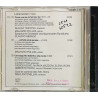 Nono, Maurizio Pollini, Slavka Taskova CD Como Una Ola De Fuerza Y Luz  kansi G+ levy VG+ Käytetty CD