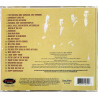 Four Lads CD The very best of  kansi EX- levy EX Käytetty CD