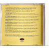 Four Lads CD The very best of  kansi EX- levy EX Käytetty CD