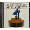 Pedro Soler, El Niño De Almaden CD Les Riches Heures Du Flamenco  kansi EX- levy EX Käytetty CD