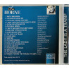 Horne Lena CD The lady is a tramp  kansi EX- levy EX Käytetty CD