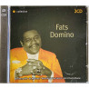 Domino Fats CD Collection 2CD  kansi EX- levy EX Käytetty CD