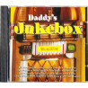 Hurricane Smith, Sam & Dave ym. 2003 AK 11411 Daddy’s Jukebox CD Begagnat