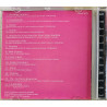 Absolute Tequila featuring Juan Mallias CD Latin Piano 'Tequila'  kansi EX- levy VG+ Käytetty CD