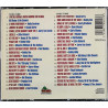 Silhouettes, Chiffons, Joey Dee CD Rock'N'Roll is here to stay 2CD  kansi EX- levy EX Käytetty CD