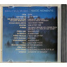 Simply Red, Alphaville, Enya, Vangelis CD Misty morning  kansi EX- levy EX Käytetty CD