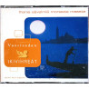 Demis Roussos, Jose Feliciano + eri orkestereja CD Vuosisadan Ikivihreät 3CD  kansi EX levy EX Käytetty CD