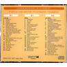 Demis Roussos, Jose Feliciano + eri orkestereja CD Vuosisadan Ikivihreät 3CD  kansi EX levy EX Käytetty CD