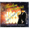 Engelbert Humperdinck, Judy Collins, Vic Damone CD Tuulen viemää vuosisatamme ikivihreät 5CD  kansi EX- levy EX Käytetty CD