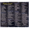 Engelbert Humperdinck, Judy Collins, Vic Damone CD Tuulen viemää vuosisatamme ikivihreät 5CD  kansi EX- levy EX Käytetty CD