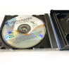 Los Paraguayos CD Tropical Fantasy 2CD  kansi G+ levy EX Käytetty CD