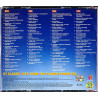 Byrds, Kinks, Black Sabbath, Family ym. CD Love Generation 4LP  kansi EX- levy EX- Käytetty CD