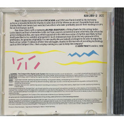 Edmundo Ros & His Orchestra CD Strings Latino  kansi EX- levy EX Käytetty CD