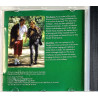 Peter Bastian & Stig Møller CD Forest walk  kansi EX- levy EX Käytetty CD