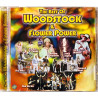 Grateful Dead, Jimi Hendrix, Steppenwolf CD The Best of Woodstock & Flower Power  kansi EX levy EX Käytetty CD