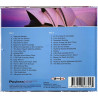Outlanders CD The Very Best Of Australia 2CD  kansi EX- levy EX Käytetty CD