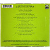 Leander Zarah 1994 4751092 Zarah Leander Svenska Sångfavoriter CD Begagnat