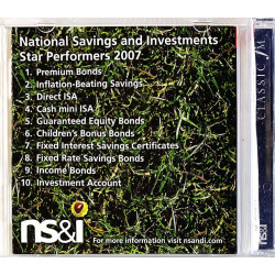 BBC symphony orchestra, Leeds festival chorus ym. CD Evening concert, land of hope & glory  kansi EX levy EX Käytetty CD