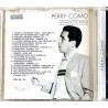 Como Perry 2001 205775-203 Without a song CD Begagnat