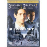 DVD - Elokuva 2004  Pianisti 2DVD DVD Begagnat