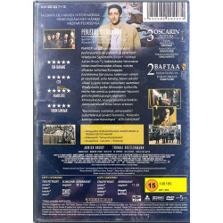 DVD - Elokuva 2004  Pianisti 2DVD DVD Begagnat