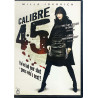 DVD - Elokuva DVD Calibre 45  kansi EX levy EX Käytetty DVD