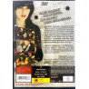 DVD - Elokuva DVD Calibre 45  kansi EX levy EX Käytetty DVD