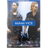 DVD - Elokuva 2008  Miami Vice DVD Begagnat