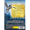 DVD - Elokuva DVD Harry Potter ja Azkabanin vanki 2DVD  kansi EX levy EX Käytetty DVD