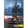 DVD - Elokuva DVD Kadonnut pataljoona  kansi EX levy EX Käytetty DVD