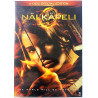 DVD - Elokuva 2012  Nälkäpeli 2DVD DVD Begagnat