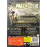DVD - Elokuva 2010/2011  Walking Dead 7DVD kaudet 1 & 2 DVD Begagnat