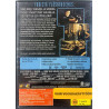 DVD - Elokuva DVD Alien : Ylösnousemus  kansi EX levy VG+ Käytetty DVD