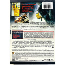 DVD - Elokuva 2000  The Perfect Storm DVD Begagnat