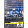 DVD - Elokuva DVD Batman & Robin  kansi EX levy EX Käytetty DVD