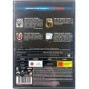 DVD - TV-sarja 4 ekaa jaksoa 2011  Hawaii five-O, NCIS, Goodwife, Harper’s island DVD Begagnat
