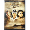 DVD - Elokuva 1989  Kwai-joen vangit DVD Begagnat